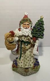 The International Santa Claus Collection Welsh Father Christmas SC34 for sale online | eBay
