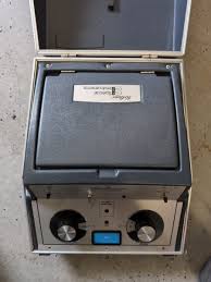 BELTONE 119 Portable Screening Student Hearing Test ...