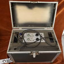 Traynor PS600 Power Amp Used | Reverb