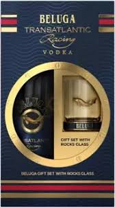 BELUGA TRANSATLANTIC VODKA 750 - The best selection ...