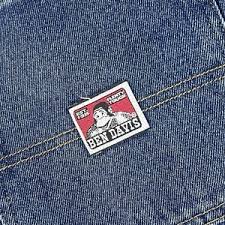 Ben Davis Patch | eBay