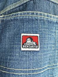 Vintage Ben Davis Baggy Jeans Size on 38 - Etsy Canada