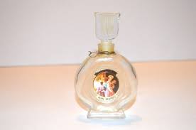 FINE JEAN DESPREZ PERFUME BOTTLE BAL A VERSAILLES MADE IN ...