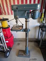 Frejoth 16 Speed Drill Press for Sale in Moreno Valley, CA - OfferUp