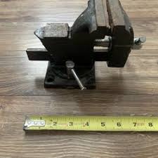 Bench Vise for Sale in Phoenix, AZ - OfferUp