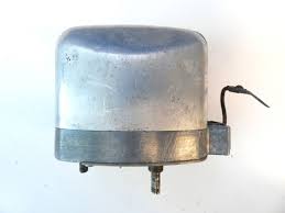 VW T1 Bully 211935111A Motor windscreen wiper motor 6 volts