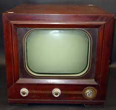 Bendix Tv Model 2051u