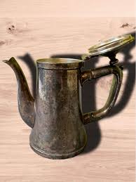 Vintage Grand Silver Co Wear Brite Nickel | Mercari