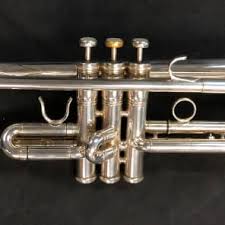 Benge 90B Trumpet | Reverb Australia