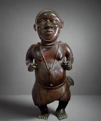 Art Africa Dwarf - Etsy