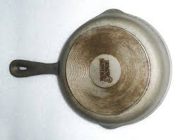 REDUCED* Cast Iron Pan Skillet 6.5” Benjamin & Medwin ...