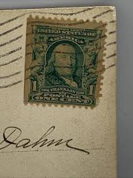 Iowa Historical Figures Used US Stamps (1901-Now) for sale | eBay