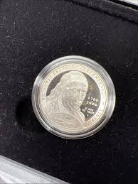 2006 US Mint Legacy Collection 12 Coin NICE Set w/ 2 90 ...