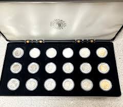 Susan B Anthony Coin Set for sale | eBay