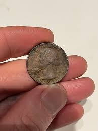 Red 1972 Quarter | Coin Talk