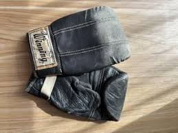 Winning SS Boxing Gloves Made in Japan | eBay