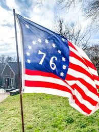 Walking Around Richmond - Go The Adventure Way