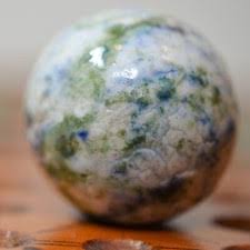Handmade Bennington Toy Marbles | eBay
