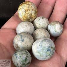 Bennington Pre - 1970 Time Period Toy Marbles for sale | eBay