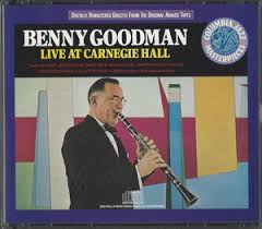 Buy Benny Goodman : Live At Carnegie Hall (2xCD, Album, RE ...