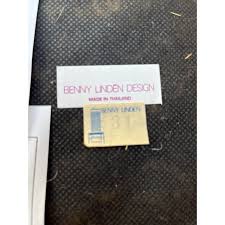 1980s Mid-Century Danish Modern Style Captain Chairs by Benny Linden Design. A Pair | Chairish