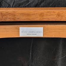 Benny Linden Dining Chairs