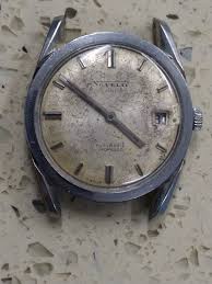 VINTAGE swiss made Novelti watch cal eta 2472 Automatic Not ...