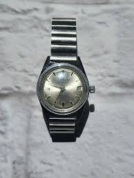 1960s Vintage Watch