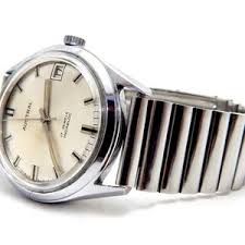 Vintage Watch, AUSTRAL Classic, Art Deco, 17 Jewels, Hand ...