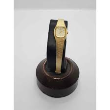 Seiko All Gold Vintage Women's Watch | eBay