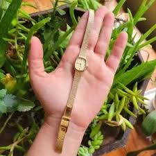 Jules Jürgensen | Accessories | Vintage Jules Jurgensen Watch In Original Box | Poshmark