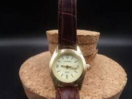 Ladies Citron Watch | eBay