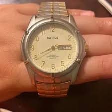 Accessories | Watch For Men Or Women Benrus Watch Has ...