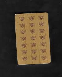 BENSON & HEDGES PLAYING CARDS | eBay