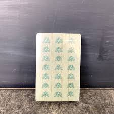 Benson & Hedges playing cards - new in package – NextStage ...