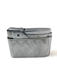 Vintage Bentley Lighter – Duckwells