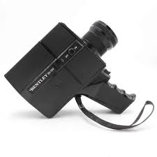 Bentley BX-720 Super 8 Camera - CameraCrate.com - Super 8 ...