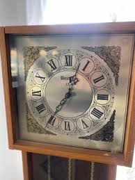 Vintage Bentley IX grandfather clock for Sale in Moreno Valley, CA - OfferUp