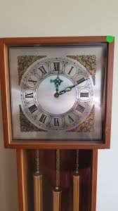 Bentley lX grandfather clock. for Sale in Deltona, FL - OfferUp