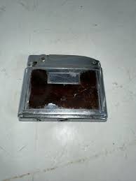 Vintage Ronson Adonis Lighter As Found Refillable | eBay