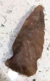 Apple Blossom Point Southwestern Arrowhead Real Ancient ...