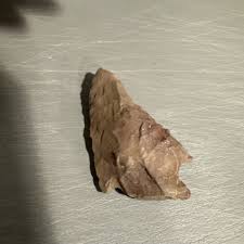 Authentic Arrowhead found In East Texas Part# 1282 E | eBay