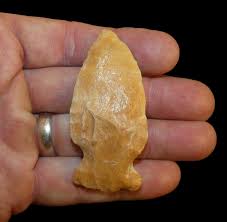 HEMPHILL MILLER CO MISSOURI INDIAN ARROWEHAD ARTIFACT ...