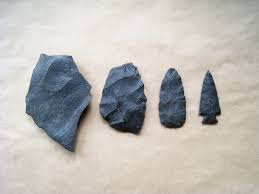 My Flintknapping Problem