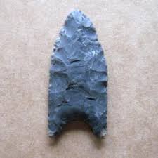 Arrowheads of the Past and Present - New River Gorge ...