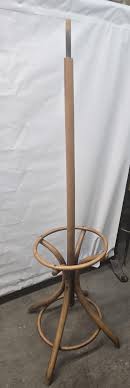 Vintage Modern Thonet Bentwood Coat Rack - Etsy