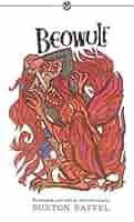 Beowulf: Raffel, Burton: 9780606101400: Books - Amazon.ca