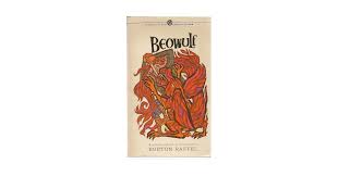 Beowulf : Amazon.pl: Książki