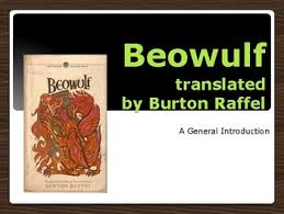 The Epic of Beowulf / A General Introduction by The English Literature Store