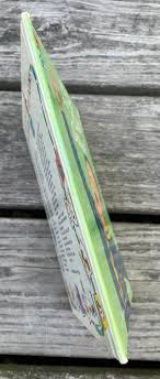 Vintage 1964 “little Cub Scout” Tip-top Elf Book - Vintage ...